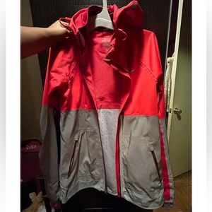 Nike Dri-Fit Running Jacket